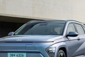 기사로 이동 - 미리 살 걸 후회되네… 현대차, 1년 뒤에나 볼 수 있는 전기 SUV