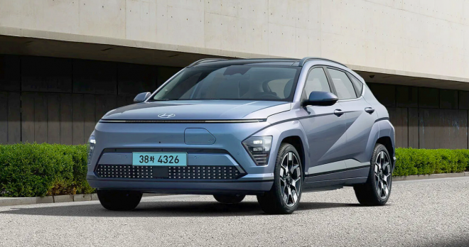 thumbnail - 미리 살 걸 후회되네… 현대차, 1년 뒤에나 볼 수 있는 전기 SUV