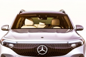 기사로 이동 - 삼각별 자존심은 어디로… 벤츠, 중국 기술로 소형 전기차 만든다