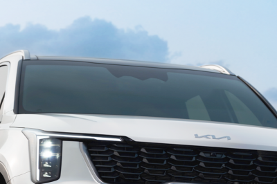 thumbnail - 역시 가족 여행엔 이거죠… 3월 그랜저 제치고 8천대 팔린 국산 SUV