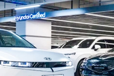 thumbnail - 차가 안 팔려서 그런가… 현대차가 G80까지 렌터카로 푼 진짜 속내