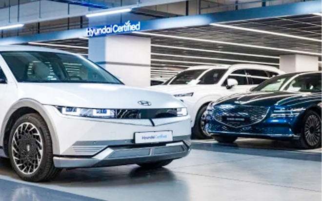 thumbnail - 차가 안 팔려서 그런가… 현대차가 G80까지 렌터카로 푼 진짜 속내