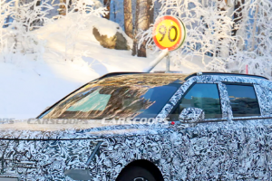 기사로 이동 - 도로 위 시선 강탈 예고… 싼타페 쏙 빼닮은 신형 투싼
