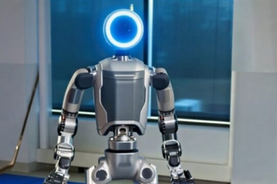 thumbnail - 봄바람과 함께 온 소식… 세계 최고 로봇의 심장은 ‘메이드 인 코리아’