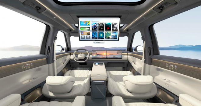 thumbnail - 디자인은 좀 아쉽지만… 팰리세이드 값에 나온 폭스바겐 대형 SUV