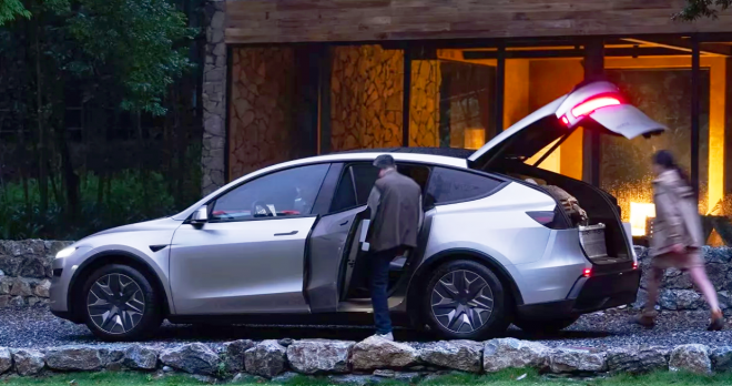 thumbnail - 봄나들이는 이 차로 정했다… 팰리세이드보다 넓은 테슬라 SUV 곧 온다