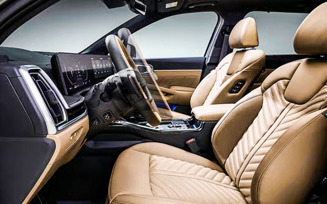 thumbnail - 디젤은 이제 안녕… 3월에 200만원 싸게 사는 쏘렌토