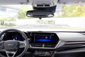 기사로 이동 - 밋밋한 건 이제 그만… 3월의 도로를 달굴 2천만원대 쉐보레 SUV