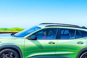 기사로 이동 - 미국인들 마음 훔쳤다… 작년 한 해 29만대 수출된 국산 SUV