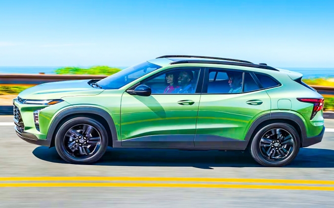 thumbnail - 미국인들 마음 훔쳤다… 작년 한 해 29만대 수출된 국산 SUV