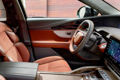 thumbnail - 따뜻한 3월의 드라이브… 제네시스 긴장시킬 링컨의 새 SUV