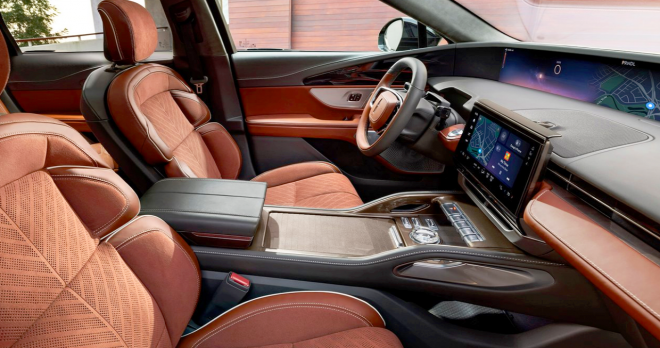 thumbnail - 따뜻한 3월의 드라이브… 제네시스 긴장시킬 링컨의 새 SUV