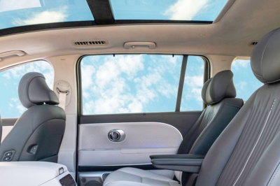 thumbnail - 고민은 시간만 늦출 뿐… 옵션 다 넣고 가격 동결한 ‘국산 대형 SUV’