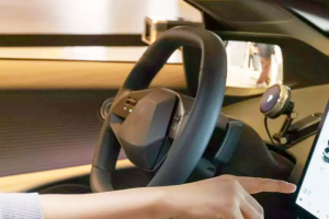 기사로 이동 - 따뜻한 3월에 등장할까… 파격 변신 예고한 ‘신형 아반떼’ 디자인