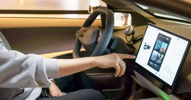 thumbnail - 따뜻한 3월에 등장할까… 파격 변신 예고한 ‘신형 아반떼’ 디자인