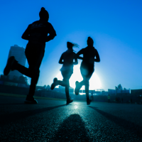 thumbnail - 매일 달리기, 건강에 좋을까? 전문가들이 전하는 그들만의 ‘정답’