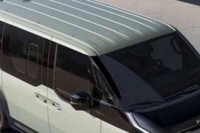 thumbnail - 이젠 사무실도 움직입니다… 2천만원대 기아 PV5가 바꾼 풍경