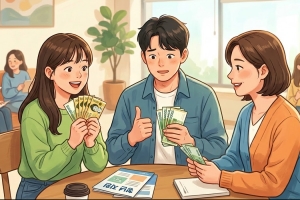 기사로 이동 - “미취업 청년 월 50만원 준다”…‘청년수당’ 누가, 어떻게 받나?