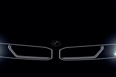 thumbnail - 이제 충전소 그만 찾아도 되겠네… 800km 달리는 BMW 전기 세단 온다