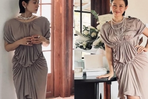 기사로 이동 - 청순함은 잠시 안녕… 숏컷으로 돌아온 손예진의 놀라운 근황