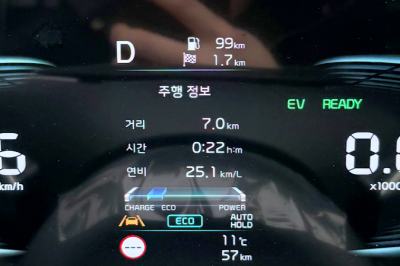 thumbnail - 주유소 갈 때마다 한숨 쉬었다면… 기름값 오를수록 돈 버는 차의 계산법