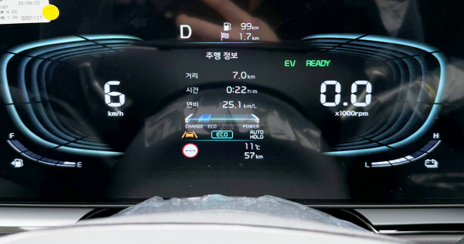 thumbnail - 주유소 갈 때마다 한숨 쉬었다면… 기름값 오를수록 돈 버는 차의 계산법