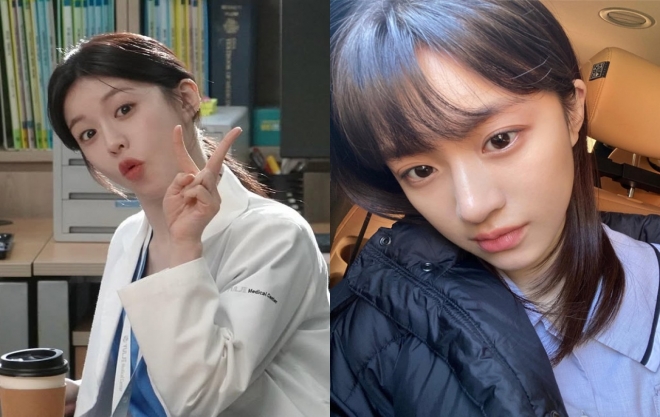 thumbnail - 미대 나온 엘리트인 줄 알았는데… 고윤정, 솔직하게 털어놓은 ‘반전 학력’