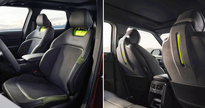 thumbnail - 따스한 3월의 선택… 디펜더 제치고 전문가들 극찬한 국산 SUV