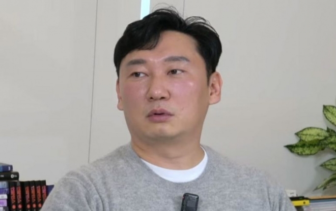 thumbnail - 따스한 3월 산행길에… ‘자연인’ 이승윤도 의식 잃게 한 불청객