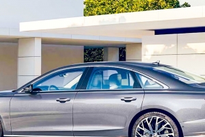 기사로 이동 - 따스한 3월 들려온 비보… S클래스 그늘에 가려진 ‘아우디 세단’의 운명