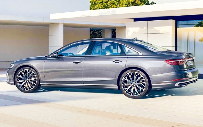 thumbnail - 따스한 3월 들려온 비보… S클래스 그늘에 가려진 ‘아우디 세단’의 운명