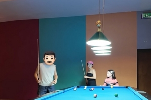 기사로 이동 - 싱글맘 마침표 찍었네요… 최정윤, 5살 연하 남편과 떠난 3월의 가족여행