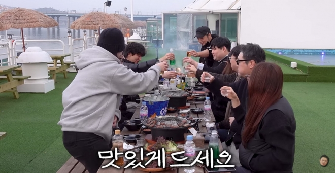 thumbnail - 통장은 텅 비었지만 마음만은… 15억 잃은 양치승의 첫 월급 사용처