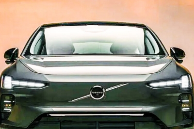 thumbnail - 봄바람 타고 도로 휩쓸겠네… 20분 만에 80% 채우는 볼보 SUV