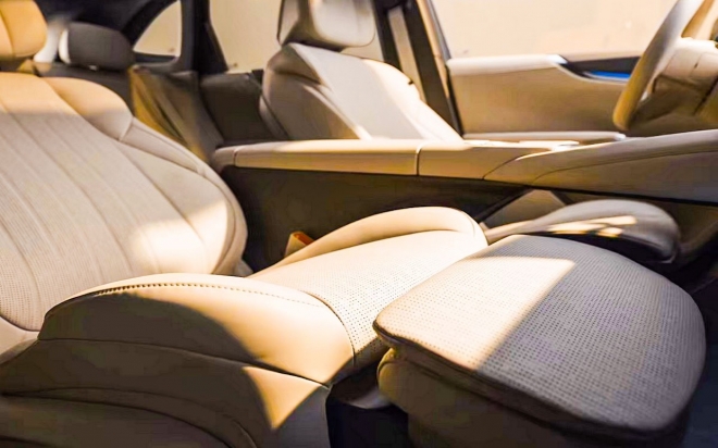 thumbnail - 봄바람 타고 날아온 소식… 3600만원에 ‘이 옵션’ 다 넣은 SUV