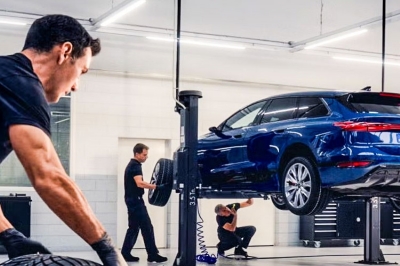 thumbnail - 다시 1만대는 넘겼지만… 3월, 아우디와 포르쉐의 엇갈린 희비