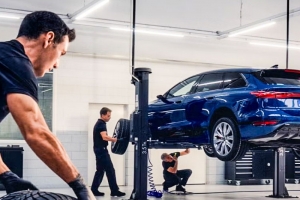 기사로 이동 - 다시 1만대는 넘겼지만… 3월, 아우디와 포르쉐의 엇갈린 희비