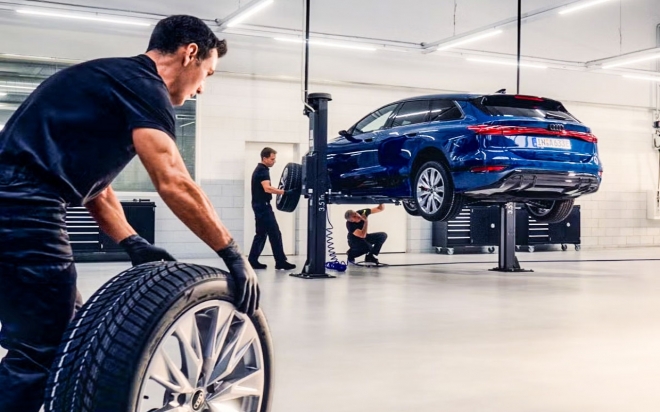 thumbnail - 다시 1만대는 넘겼지만… 3월, 아우디와 포르쉐의 엇갈린 희비