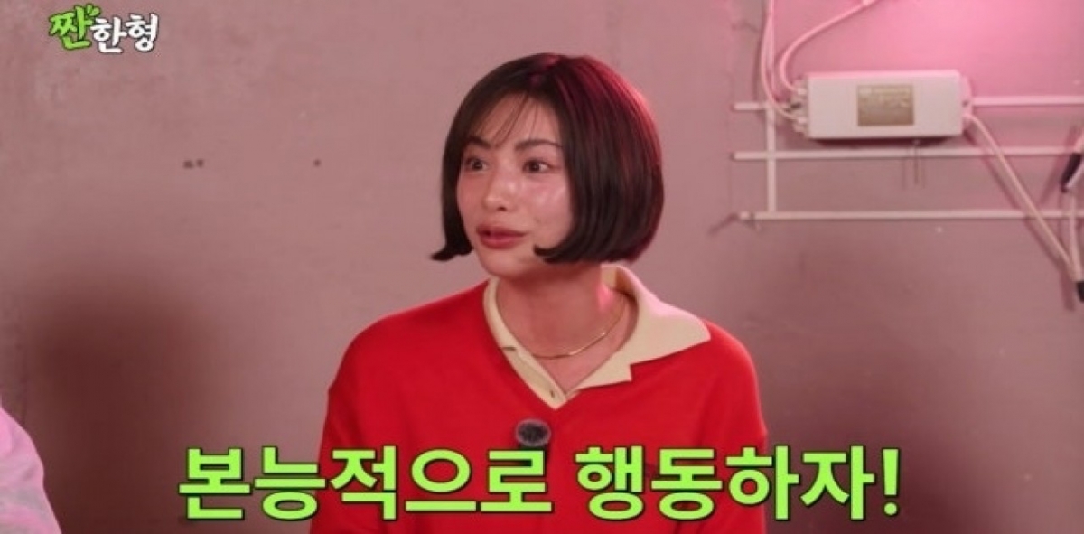 thumbnail - 문 잠그라고 말할 걸 후회했다… 나나 모녀가 강도와 마주한 그날 밤