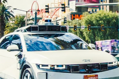 thumbnail - 마음 편히 운전대 놓으세요… 사고나도 100억 보장하는 자율주행 보험 등장