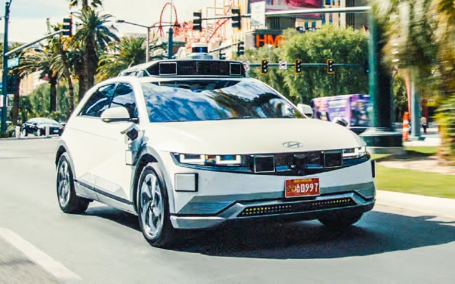 thumbnail - 마음 편히 운전대 놓으세요… 사고나도 100억 보장하는 자율주행 보험 등장