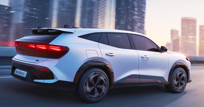 thumbnail - 봄바람처럼 다가왔네… 연비 20km 찍는 르노의 야심작