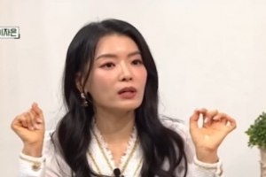 기사로 이동 - 칼 들고 잠들었던 그 밤… 배우 이자은, 끔찍했던 과거 고백