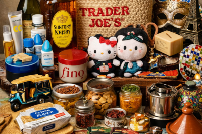 thumbnail - “예쁜 쓰레기는 안 산다”…요즘 여행자가 사오는 진짜 기념품