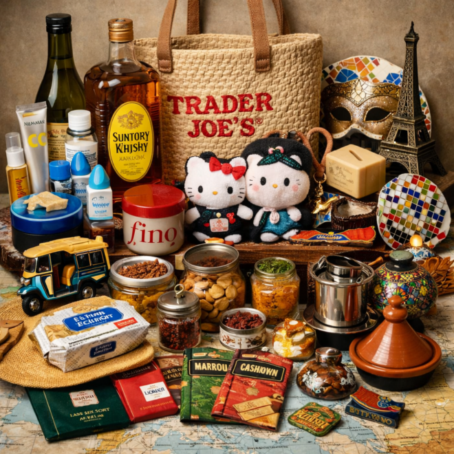 thumbnail - “예쁜 쓰레기는 안 산다”…요즘 여행자가 사오는 진짜 기념품