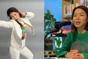 기사로 이동 - 어느새 훌쩍 자라서… ‘네 아이 엄마’ 김지선이 전한 훈훈한 근황