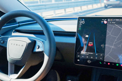 thumbnail - 봄나들이 앞두고 기대했는데… 완성차가 ‘레벨3 자율주행’ 포기하는 속사정