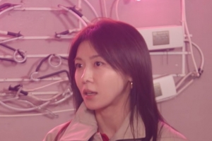 기사로 이동 - “정신연령만 맞으면 되죠”… 15살 연하 질문에 하지원이 보인 의외의 답변