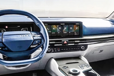 thumbnail - 따스한 3월에 전해진 소식… 스포티지, 하이브리드 전용 SUV로 재탄생