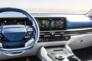 기사로 이동 - 따스한 3월에 전해진 소식… 스포티지, 하이브리드 전용 SUV로 재탄생